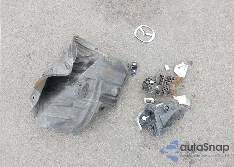 2017 Mazda Mx-5 Miata Rf Launch Edition from USA, damaged, VIN JM1NDAM77H0102267